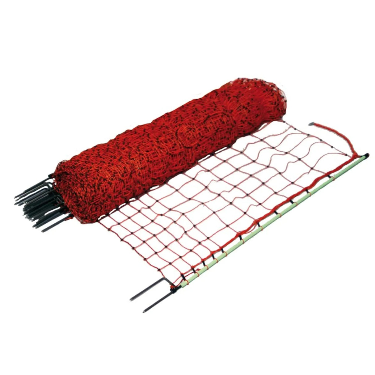 Gallagher Poultry Electric Fence Kit – Complete Protection for Your Poultry