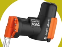 Goodnature Starter Rat and Mouse Trap Kit - A24