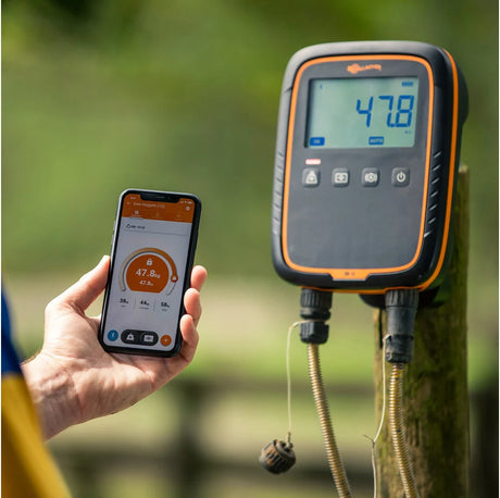 Gallagher Quick Weigh LC300/WO