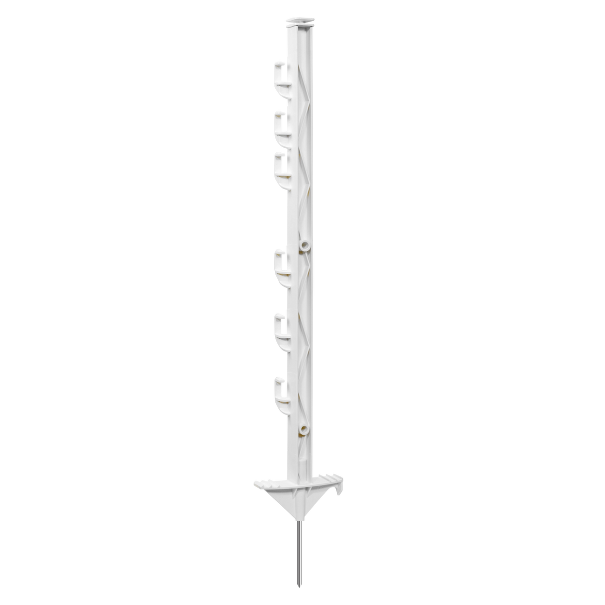 Gallagher Hobby post - White | Pack of 10 – Dalton Supplies