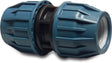 Jsom compression fitting