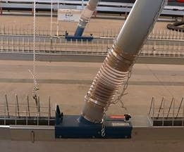 Trough Dosing Unit – Dalton Supplies