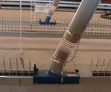 Trough Dosing Unit