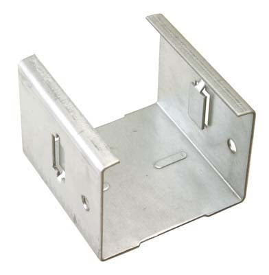 1 Line Coupler without bows