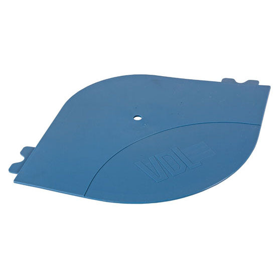 Corner Cover 90º Plastic VDL
