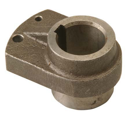 Drive arm for independent track drives 35mm.
