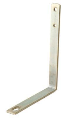 Corner suspension Bracket, VDL Flat Bar Type.