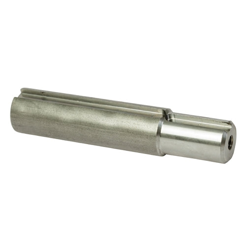 1 Track shaft for Dalton Independent Drive Unit - AT Range - L = 192mm