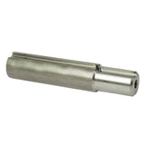 1 Track shaft for Dalton Independent Drive Unit - AT Range - L = 192mm