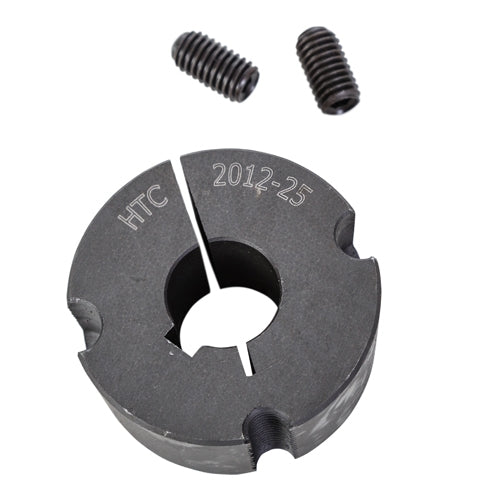 Taper Lock Bush 2012 x 25mm