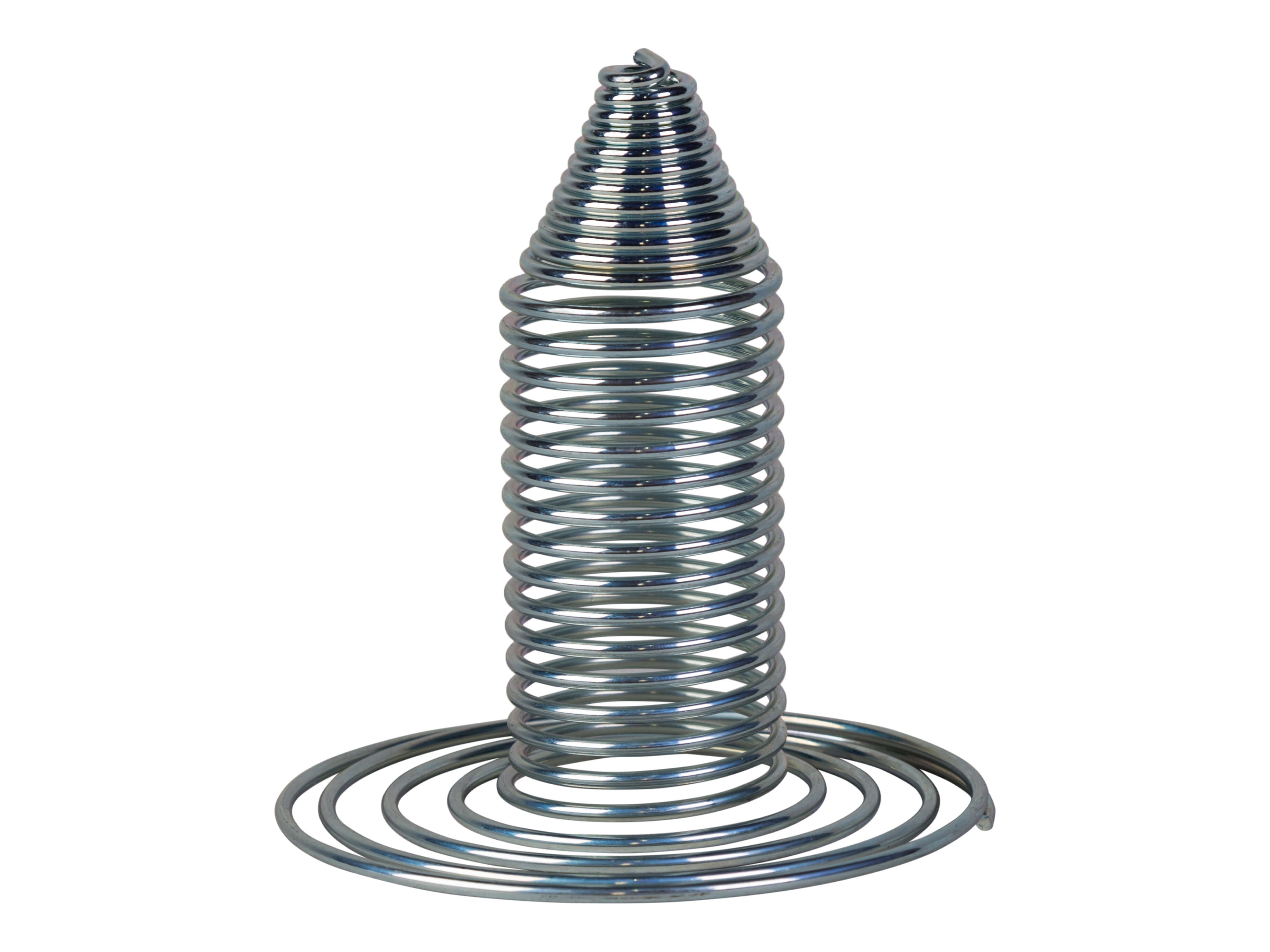 Spiral Spring Feeder — Dalton Engineering