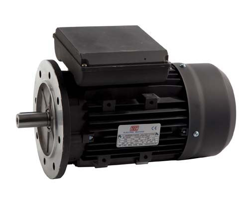 Dalton Engineering Direct Drive Unit 1.5kW 3PH, 4 Pole Replacement ...