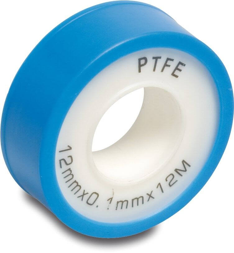 PTFE tape 0.1mmx10m