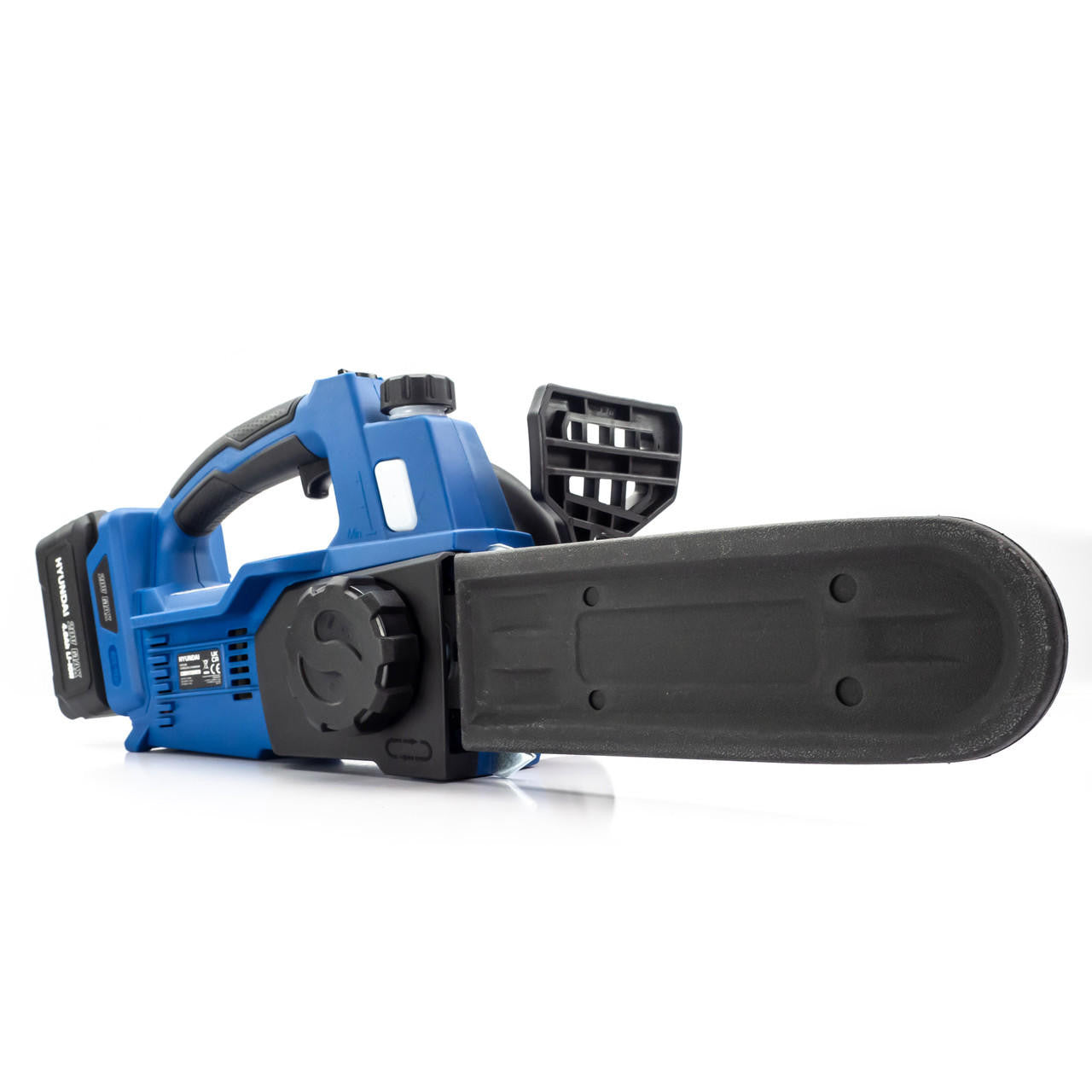 Hyundai Cordless Chainsaw 20v lithium ion brushless li ion HY2190 4.0Ah lithium ion Battery Dalton Supplies