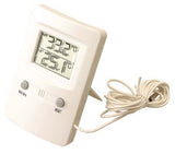 Thermometer, Max/Min, Indoor/Outdoor