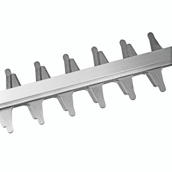 Hyundai Petrol Hedge Trimmer/Pruner, 26cc 2-stroke Easy-Start, Lightweight and Anti-Vibration, 24” (60cm) Blade by Hyundai | HYHT2600X