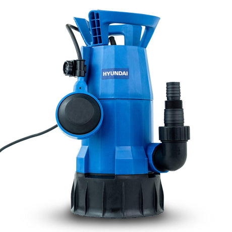 Hyundai 1100W Electric Clean and Dirty Water Submersible Water Pump / Sub Pump | HYSP1100CD