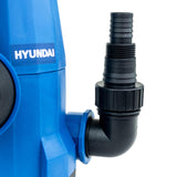 Hyundai 250W Electric Clean Water Submersible Water Pump / Sub Pump | HYSP250CW