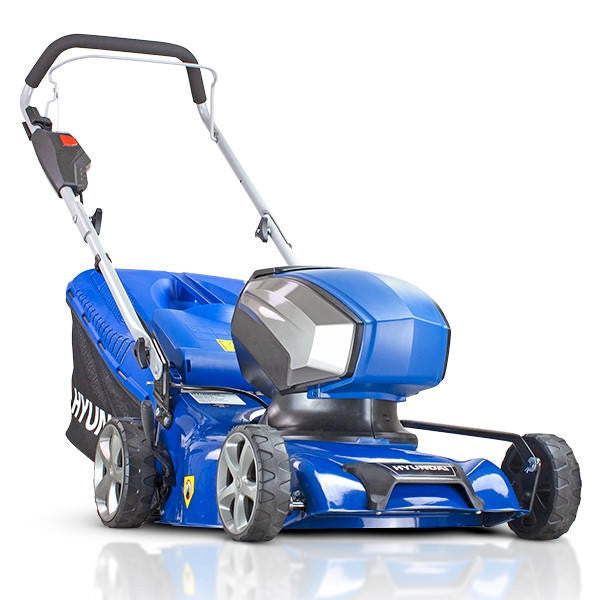 Small electric lawn mower cordless new arrivals