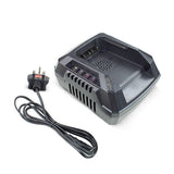 Hyundai HYCH405 40V Garden Machinery Fast Charger