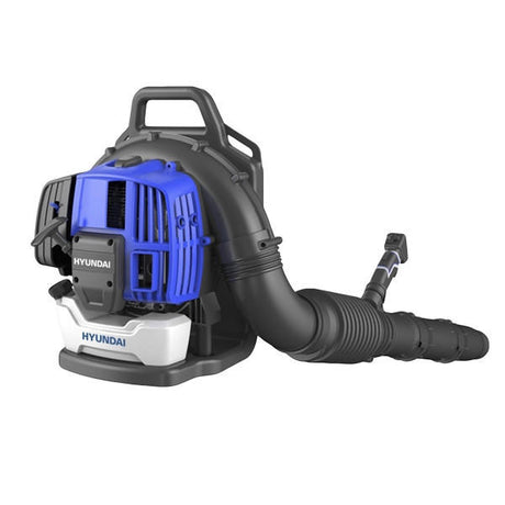 Hyundai HYB5200 52cc 2-Stroke Backpack Petrol Leaf Blower
