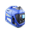 P1 P1000i 1000W Portable Petrol Inverter Generator (Powered by Hyundai)