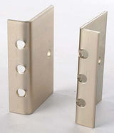 Worm Winch Bracket- Individual Piece - 2 required per winch (for Timber mounting)