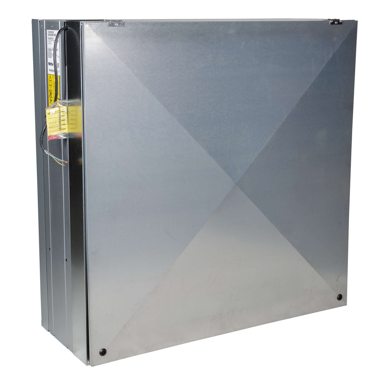 Insulation Panel for Vostermans 50" Fan
