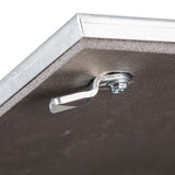 Insulation Panel for Vostermans 50" Fan