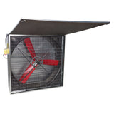 Insulation Panel for Vostermans 50" Fan
