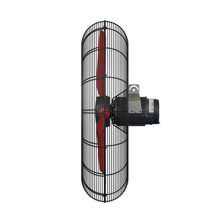 Dairy Shed Fan 920mm 3ph - For Reducing Heat Stress