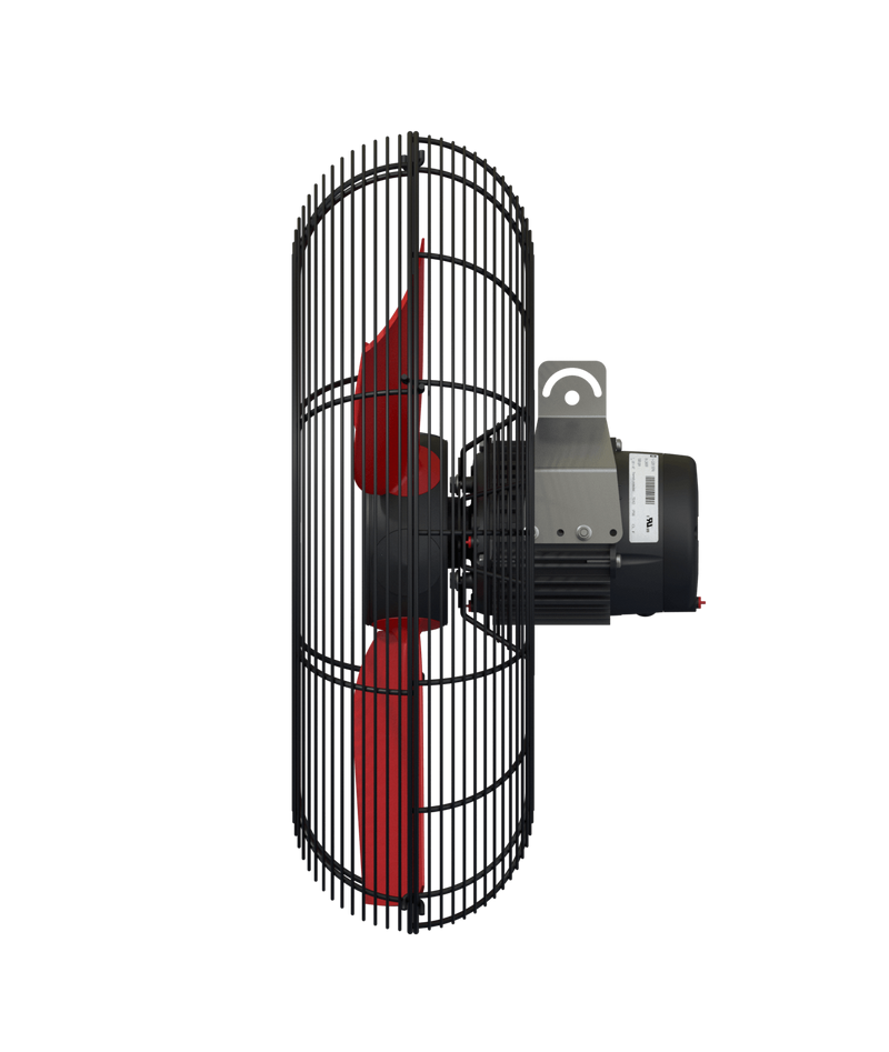 Agricultural Fans UK | Livestock Ventilation Systems | Dalton Supplies