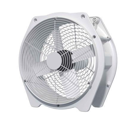 Multifan Horizontal Circulation Fan