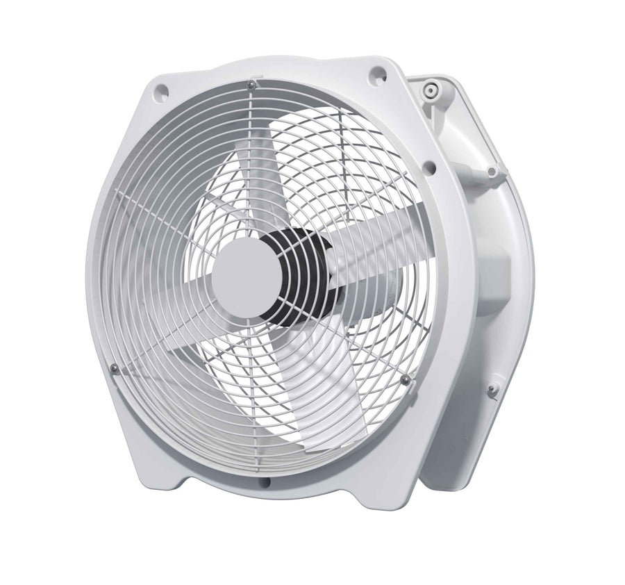 Poultry Ventilation Fans & Circulation Fans | Dalton Supplies