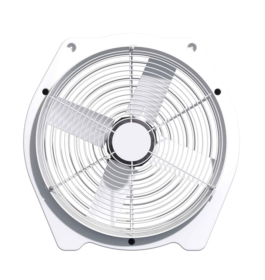 Poultry Ventilation Fans & Circulation Fans | Dalton Supplies