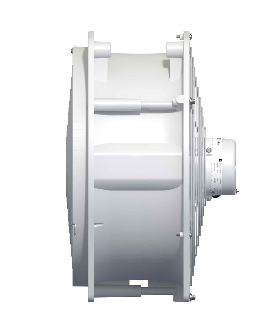 Poultry Ventilation Fans & Circulation Fans | Dalton Supplies