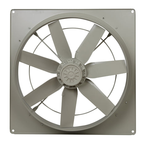 Ziehl fan for poultry houses