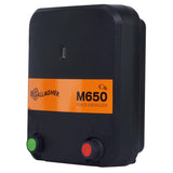 gallagher  M650 energiser