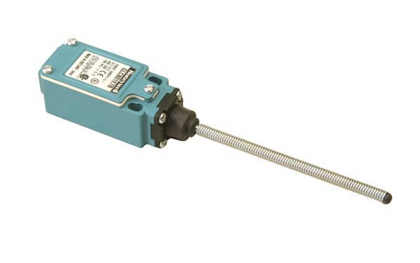 Rat tail switch for Power winch controller – Dalton Supplies