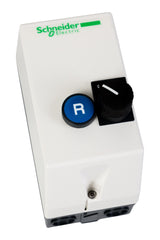 Direct on line starter complete with overload 5.5 - 8.0 Amp