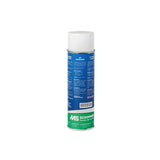A 500ml can of Green Stockmarker spray paint 