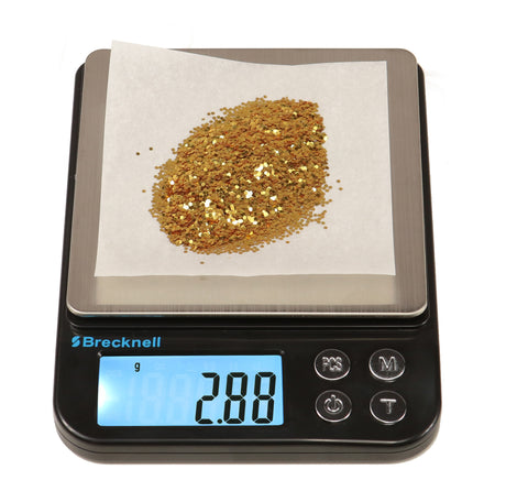 Egg Weighing Scale 300 gram with low 0.01 gram increment - Salter Brecknell - Great Low Price!