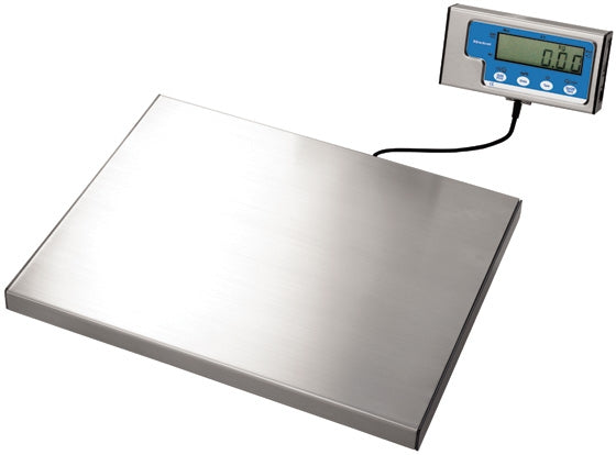 Platform Scales 120kg x 50g - Salter Brecknell
