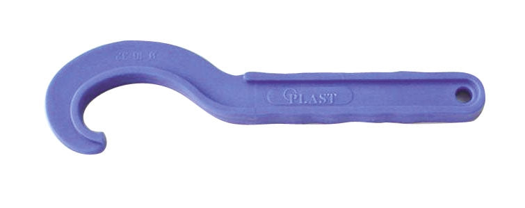 Wrench for 16 - 32mm PE Fittings