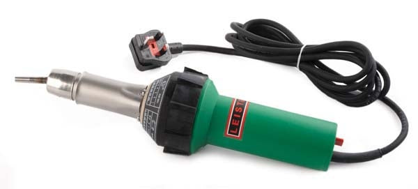 Welder for Vencomatic egg belt