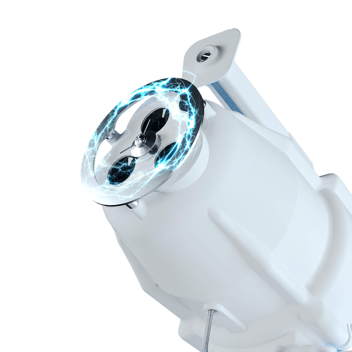 Hurricane ES Electrostatic Fogger - 230V