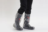 Overboots with Elastic Top - 25 pairs