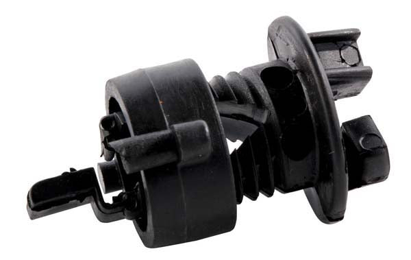 Gallagher Quality Insulators for drop wire | Pack of 20 | ST |