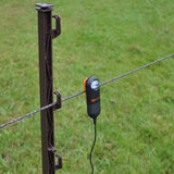 Gallagher Live Fence Indicator - Flashes to show fence is working | ST |