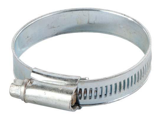 40-60mm Stainless Steel Worm Drive Hose Clips